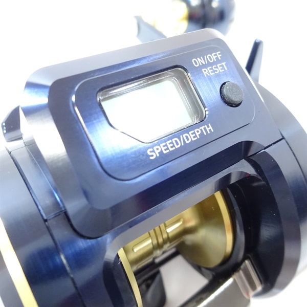 ２３ソルティガＩＣ１００Ｈ－ＤＨ